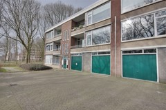 Huur: Thorbeckestraat 334, 6702 CD Wageningen