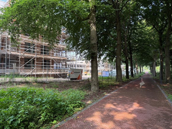 Medium property photo - Verbindelaarsweg 51E, 6711 VD Ede