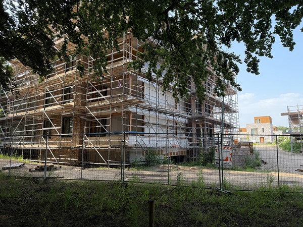 Medium property photo - Verbindelaarsweg 51E, 6711 VD Ede