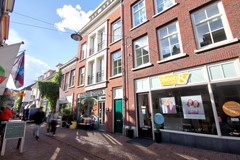 Verhuurd: Nieuwstad 15, 6811BJ Arnhem