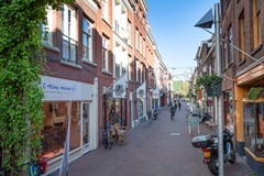 Rented: Nieuwstad 15, 6811 BJ Arnhem