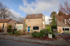 Onder optie: Torenlaan 15, 6866BS Heelsum