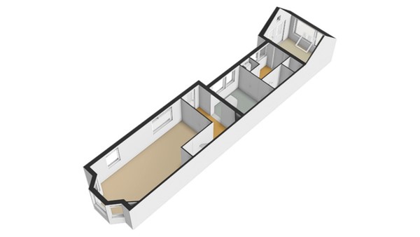 Halderweg 42, 6721 ZK Bennekom - 