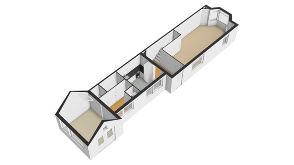 Halderweg 42, 6721 ZK Bennekom - 