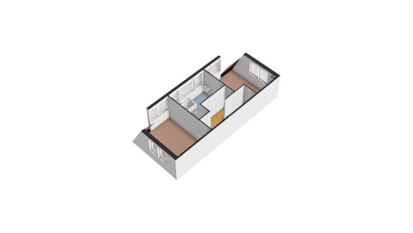 Halderweg 42, 6721 ZK Bennekom - 
