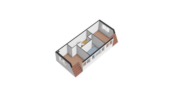 Halderweg 42, 6721 ZK Bennekom - 