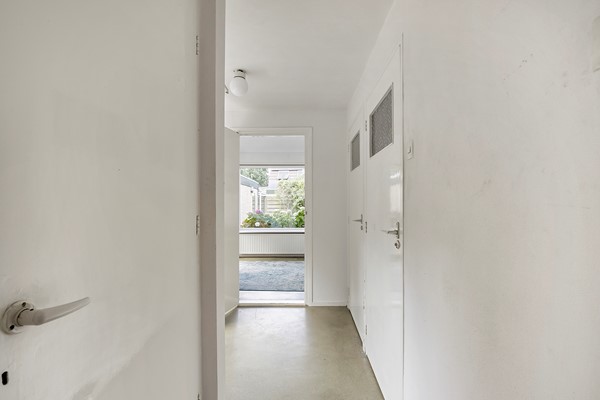 Medium property photo - Halderweg 42, 6721 ZK Bennekom