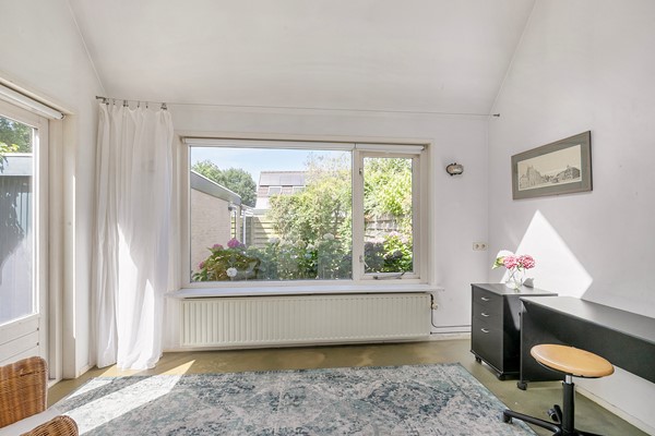 Medium property photo - Halderweg 42, 6721 ZK Bennekom