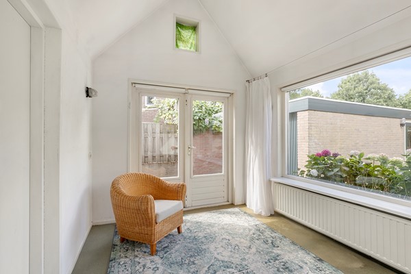 Medium property photo - Halderweg 42, 6721 ZK Bennekom