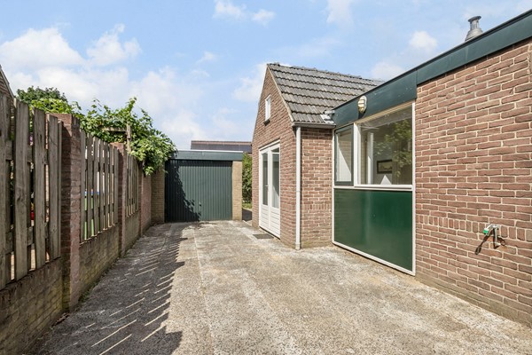 Medium property photo - Halderweg 42, 6721 ZK Bennekom
