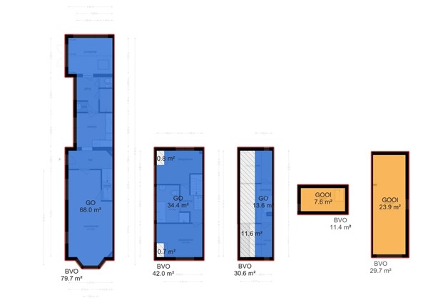 Halderweg 42, 6721 ZK Bennekom - 