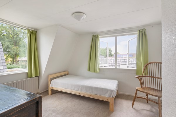 Medium property photo - Halderweg 42, 6721 ZK Bennekom