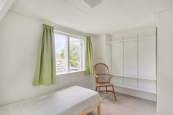 Medium property photo - Halderweg 42, 6721 ZK Bennekom