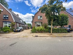 For sale: Halderweg 42, 6721 ZK Bennekom