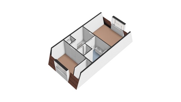 Herenstraat 30, 6701 DL Wageningen - 