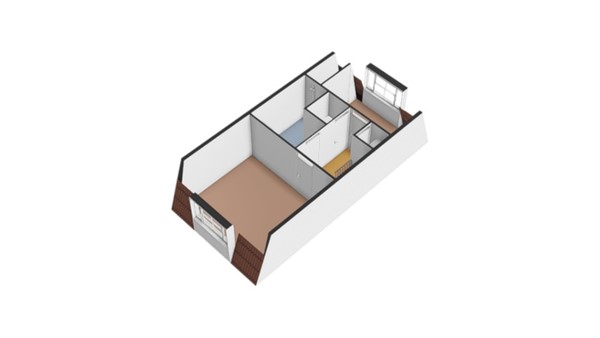 Herenstraat 30, 6701 DL Wageningen - 