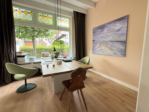 Medium property photo - Veenderweg 17, 6721 WD Bennekom