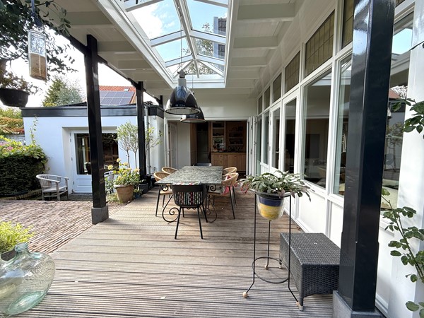 Medium property photo - Veenderweg 17, 6721 WD Bennekom