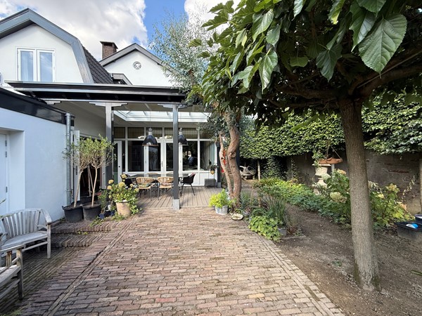 Medium property photo - Veenderweg 17, 6721 WD Bennekom