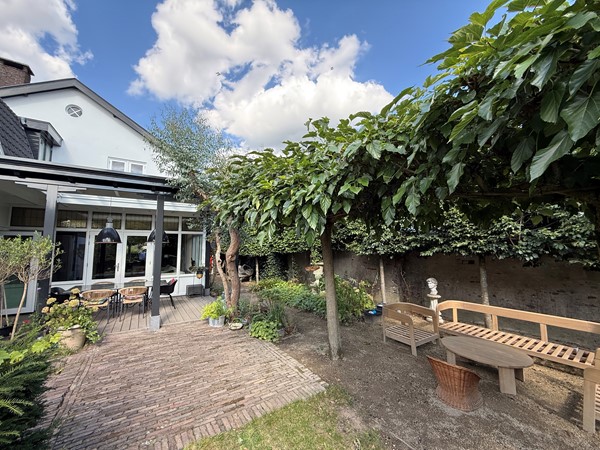 Medium property photo - Veenderweg 17, 6721 WD Bennekom