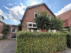 For rent: Veenderweg 17, 6721 WD Bennekom