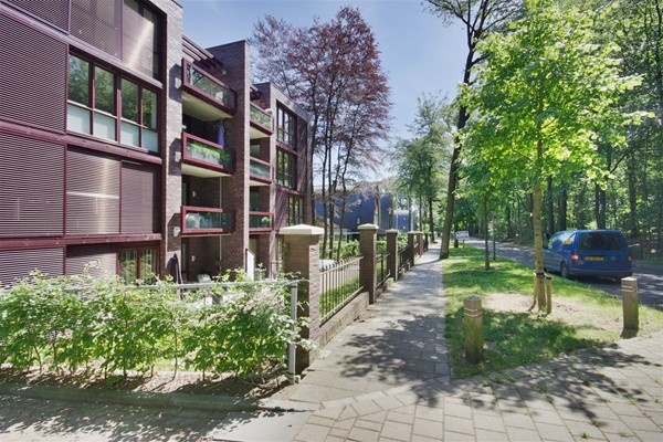 Medium property photo - Graaf van Rechterenweg 53-14, 6861 BP Oosterbeek