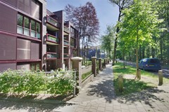 New for rent: Graaf van Rechterenweg 53-14, 6861 BP Oosterbeek