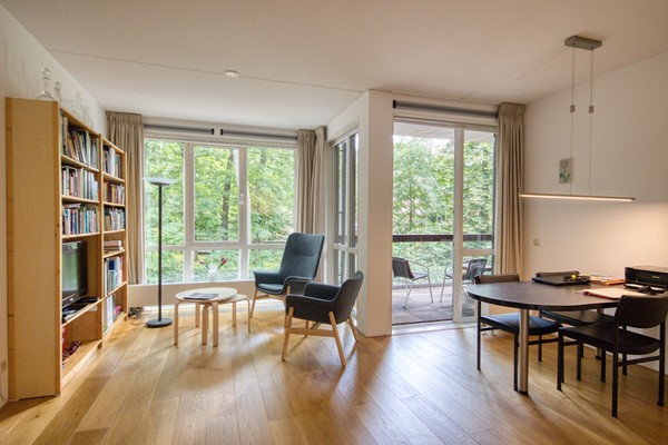 Medium property photo - Graaf van Rechterenweg 53-14, 6861 BP Oosterbeek