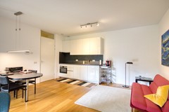 New for rent: Graaf van Rechterenweg 53-14, 6861 BP Oosterbeek
