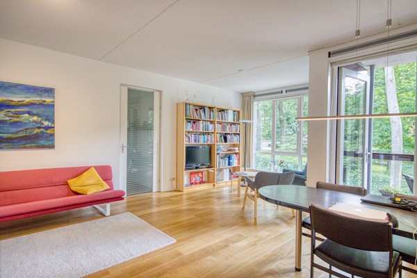 Medium property photo - Graaf van Rechterenweg 53-14, 6861 BP Oosterbeek