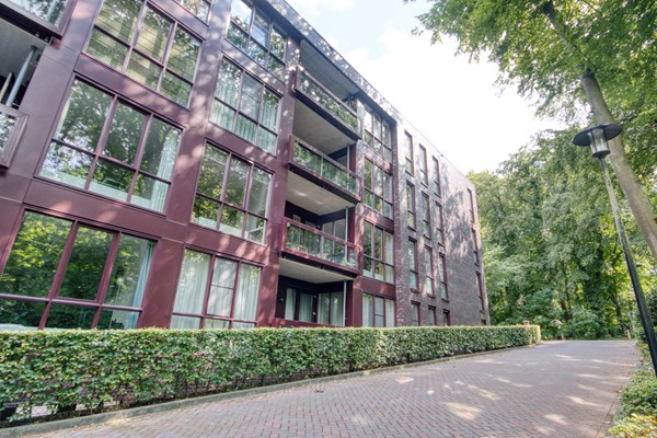 Medium property photo - Graaf van Rechterenweg 53-14, 6861 BP Oosterbeek