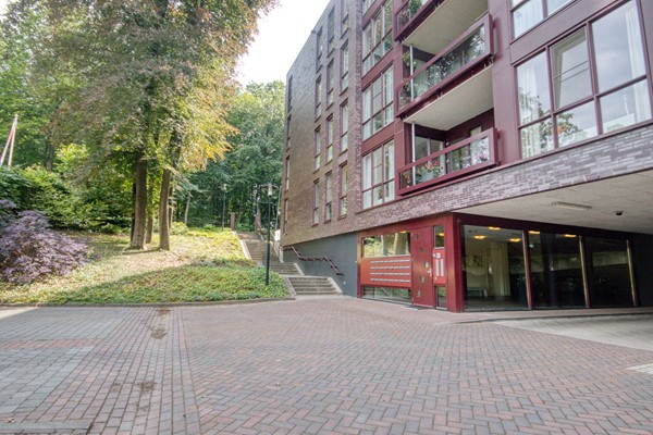 Medium property photo - Graaf van Rechterenweg 53-14, 6861 BP Oosterbeek