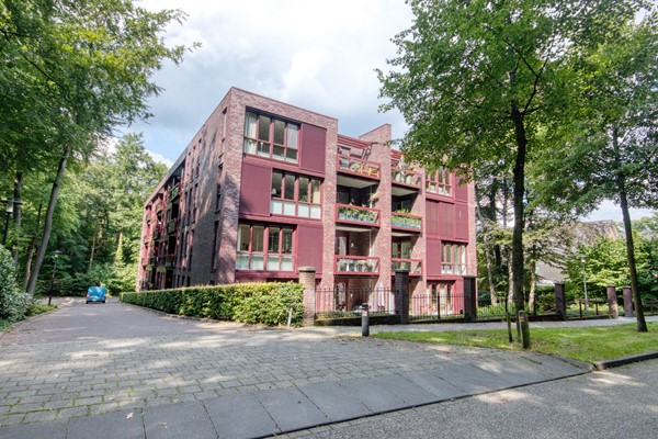 Medium property photo - Graaf van Rechterenweg 53-14, 6861 BP Oosterbeek