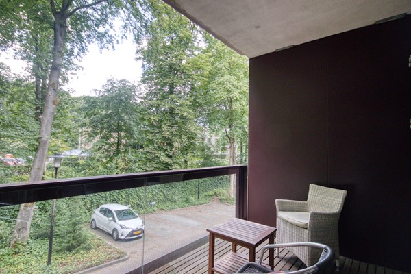 Medium property photo - Graaf van Rechterenweg 53-14, 6861 BP Oosterbeek