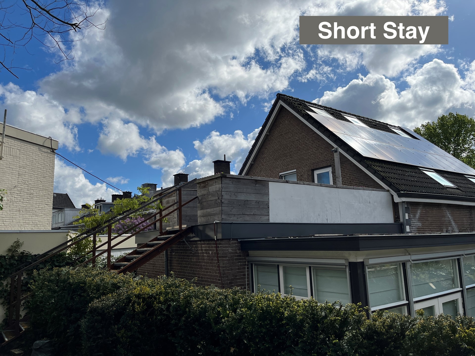 Apartment in Oosterbeek