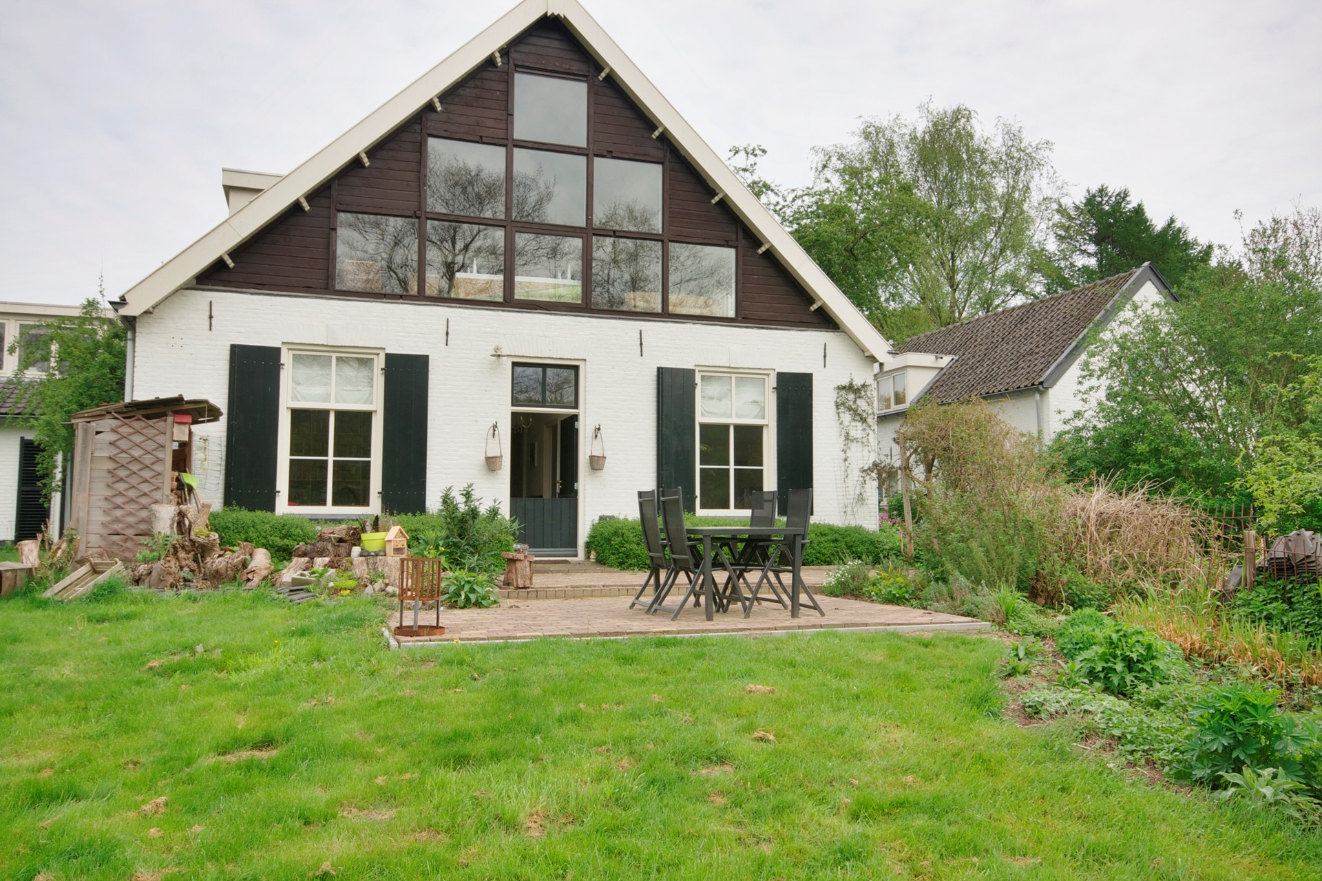 Family home in Renkum