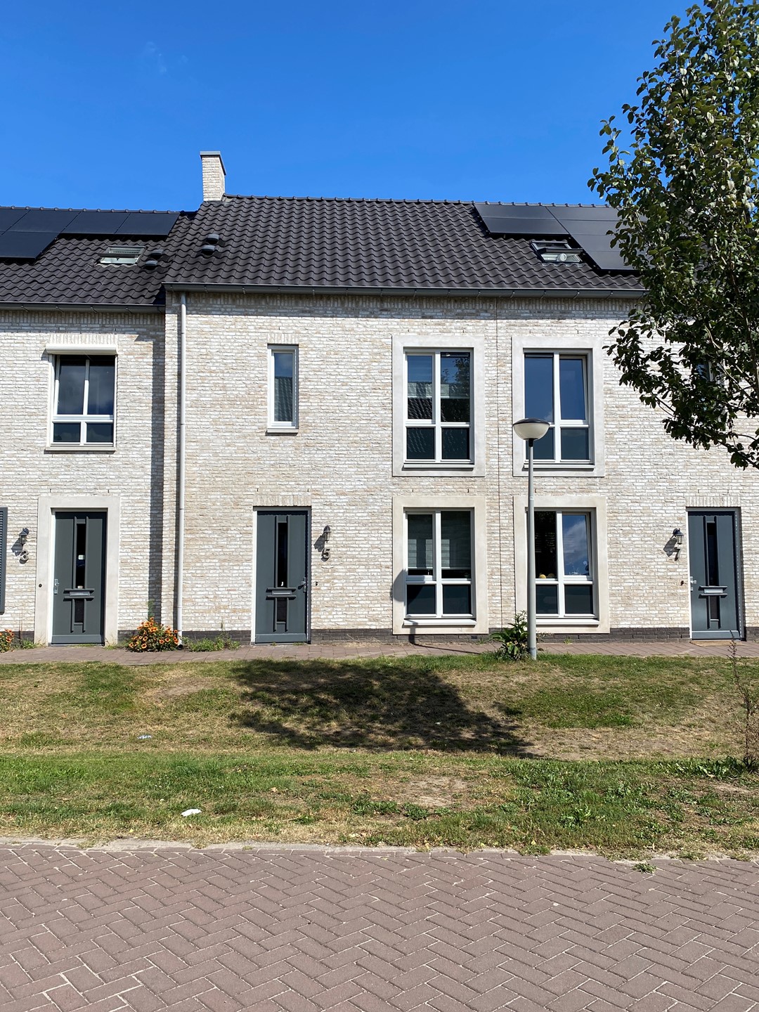 Woonhuis in Arnhem