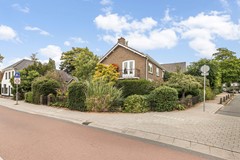 For sale: Churchillweg 94, 6706AE Wageningen