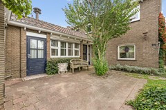 Under offer: Churchillweg 94, 6706 AE Wageningen