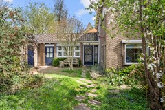 Under offer: Churchillweg 94, 6706 AE Wageningen