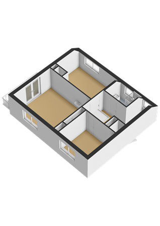 Churchillweg 94, 6706 AE Wageningen - 