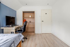 Under offer: Churchillweg 94, 6706 AE Wageningen