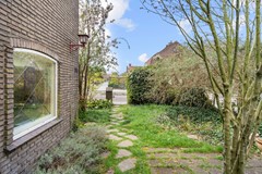 Under offer: Churchillweg 94, 6706 AE Wageningen
