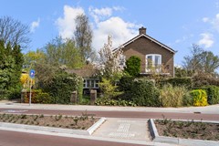 Under offer: Churchillweg 94, 6706 AE Wageningen
