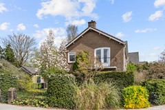 Under offer: Churchillweg 94, 6706 AE Wageningen