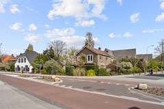 Under offer: Churchillweg 94, 6706 AE Wageningen