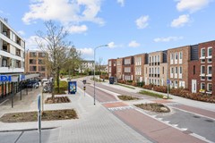 Under offer: Churchillweg 94, 6706 AE Wageningen