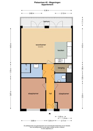 Plataanlaan 45, 6708 PT Wageningen - OC_142969_AP.jpg