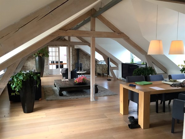 Medium property photo - Zaaijerplein, 6861 ZP Oosterbeek