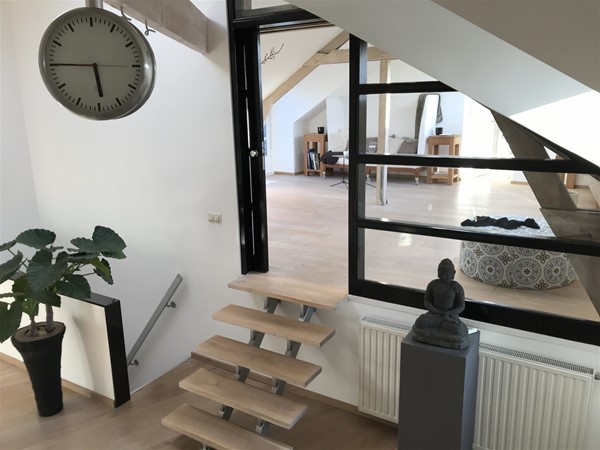 Medium property photo - Zaaijerplein, 6861 ZP Oosterbeek